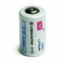 PetSafe Multivet Lithium Battery 3 Volt (CR2)