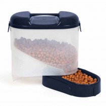Bergan Travel Feeder 11.5" x 11.5" x 6.3" - BER-11715