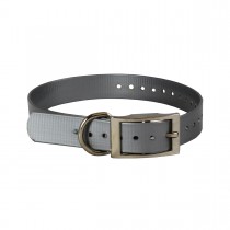 The Buzzard's Roost Collar Strap 1" x 24"