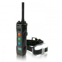 Dogtra EDGE 1 Mile Remote Trainer Expands Up To 4 Dogs