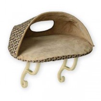 K&H Pet Products Kitty Sill Deluxe