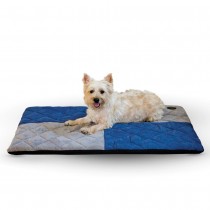K&H Pet Products Quilted Memory Dream Pad 0.5"
