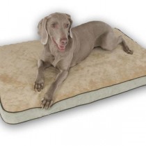 K&H Pet Products Memory Sleeper