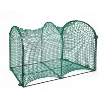 Kittywalk Deck and Patio 48" x 18" x 24" - KW100P4