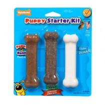 Nylabone Puppy Starter Kit - N201PSK