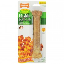 Healthy Edibles Longer Lasting Bacon Dog Treat