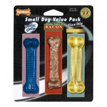 Nylabone Small Dog Value Pack - NX001VP