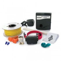 PetSafe In-Ground Stubborn Dog Fence 14 gauge wire Red
