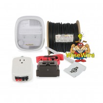 PetSafe Stubborn Dog Fence 14 gauge WiseWire