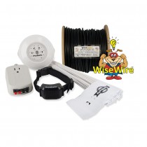 PetSafe YardMax Fence System 14 gauge WiseWire