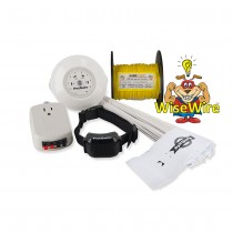 PetSafe YardMax Fence System 20 gauge WiseWire