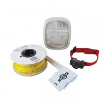 PetSafe Dog In-Ground Radio Fence 18 gauge wire Red