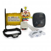 PetSafe Rechargeable Fence System 20 gauge WiseWire