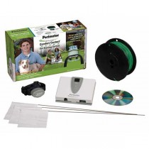Perimeter Technologies Basic Ultra Comfort Contain System 14 Gauge Wire - PTPCC-200-14G