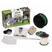Perimeter Technologies Deluxe Ultra Comfort Contact System 20 Gauge Wire - PTPCC-200D