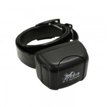 D.T. Systems Rapid Access Pro Trainer Add-On-Collar Black - RAPT-1400-ADDON-B