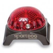 SportDOG Locator Beacon Red