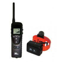 D.T. Systems Super Pro e-Lite 1.3 Mile Remote Trainer with Beeper