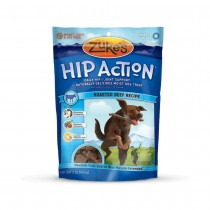 Zuke's Hip Action Treats with Glucosamine
