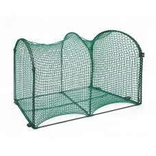 Kittywalk Deck and Patio 48" x 18" x 24" - KW100P4
