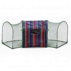 Kittywalk Clubhouse 24" x 18" x 24" – KWCLUB